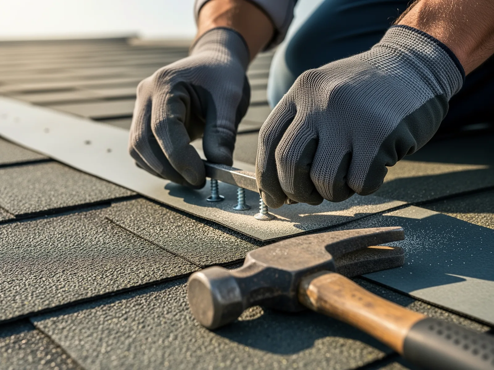 Why choose Fascia Repair in Westview, KY